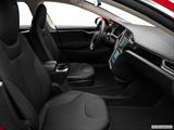  Passenger seat photo